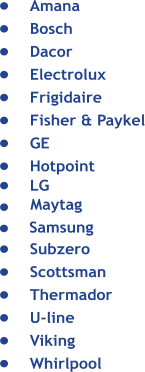 Maytag Samsung